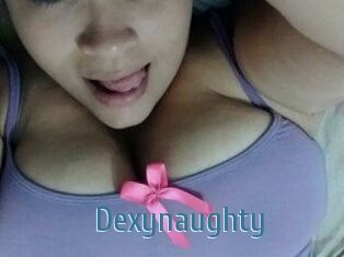Dexynaughty