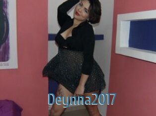 Deynna2017