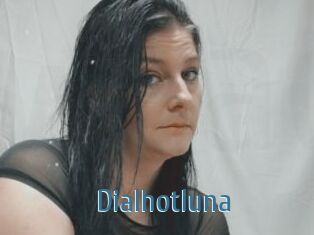 Dialhotluna
