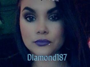 Diamond187