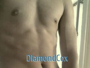 DiamondCox
