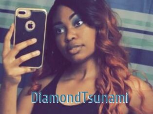 DiamondTsunami