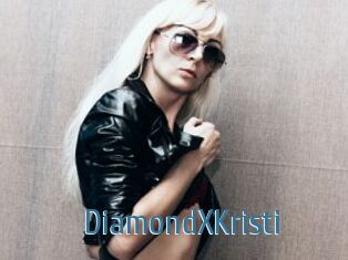 DiamondXKristi
