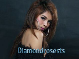 Diamondrosests