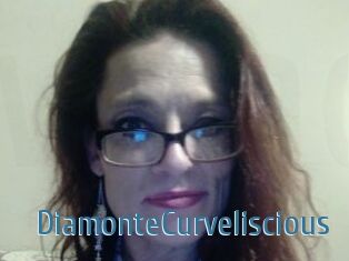 DiamonteCurveliscious