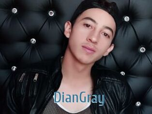DianGray