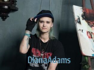 DianaAdams