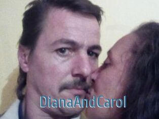 DianaAndCarol