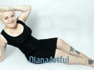 DianaArtful