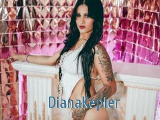 DianaKepler