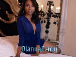 DiannaFenty