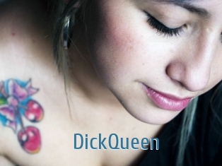 DickQueen