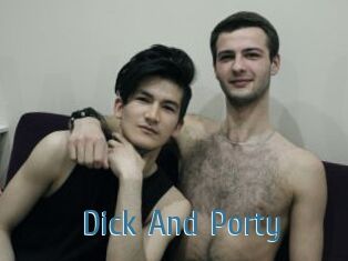Dick_And_Porty