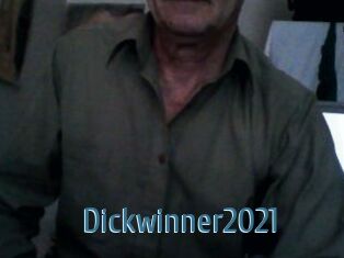 Dickwinner2021