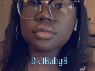 DidiBabyB