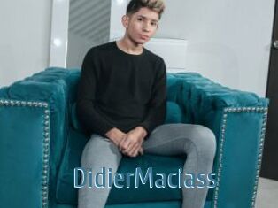 DidierMaciass