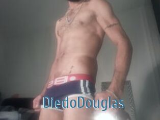 DiedoDouglas