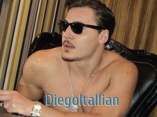 DiegoItallian
