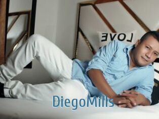 DiegoMills