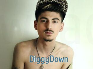 DiggyDown