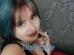 DilaForLove