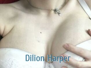 Dilion_Harper
