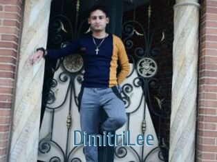 DimitriLee