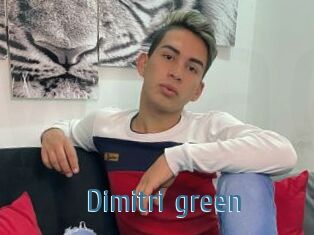 Dimitri_green
