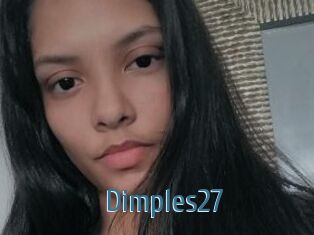 Dimples27
