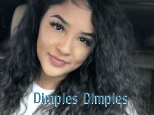 Dimples_Dimples