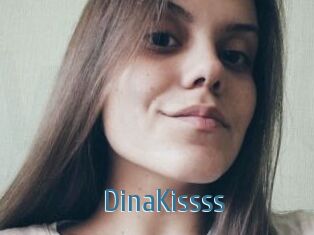 DinaKissss