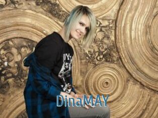 DinaMAY