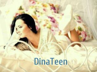 DinaTeen