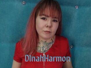 DinahHarmon
