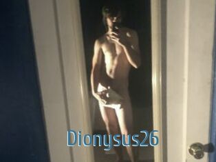 Dionysus26