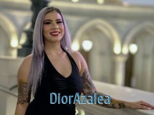DiorAzalea