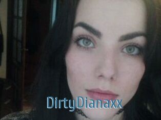 DirtyDianaxx