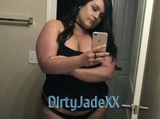 DirtyJadeXX