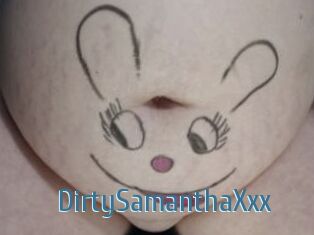 DirtySamanthaXxx