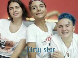 Dirty_star
