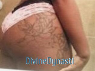 DivineDynasti