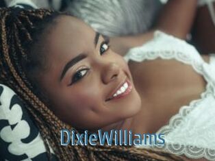 DixieWilliams