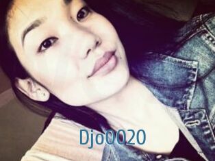 Djo0020