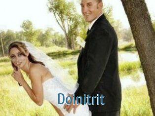 Doinitrit