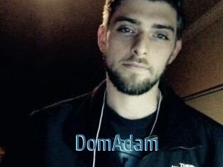 DomAdam
