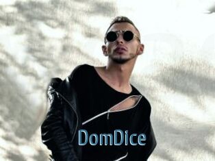 DomDice