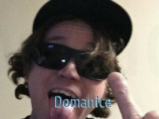 Domanice