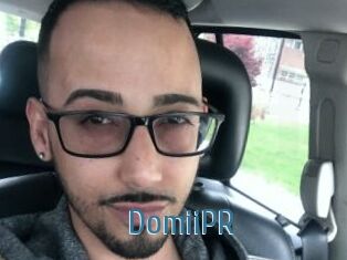 DomiiPR