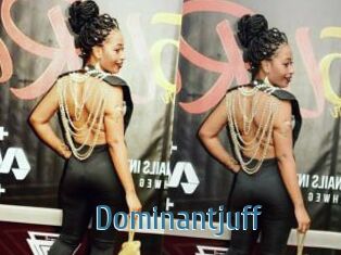 Dominantjuff