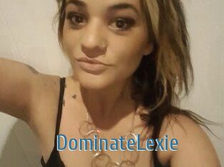 DominateLexie